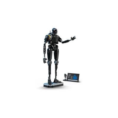 Конструктор LEGO Star Wars Дроїд-охоронець K-2SO (75434) | Зображення 3