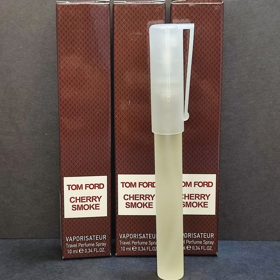 Парфумированная вода Черри Смок, 10мл (с распылителем), унисекс