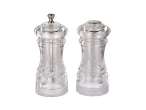 Набор для специй Gipfel Anemone GP-9120 2 предмета