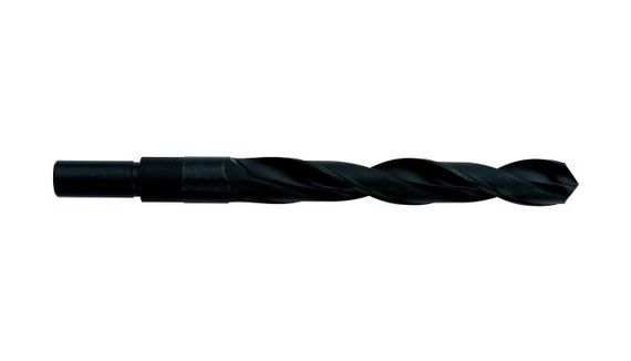 Свердло Metabo HSS-R Ступінч. хвостовик 625017000