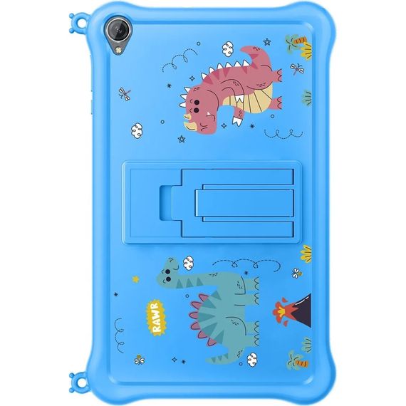 Планшет Blackview Tab 50 Kids 8" HD+ 3 / 64GB / WIFI Blue (6931548314035) | Зображення 2