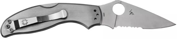Ніж Spyderco UpTern | Зображення 1