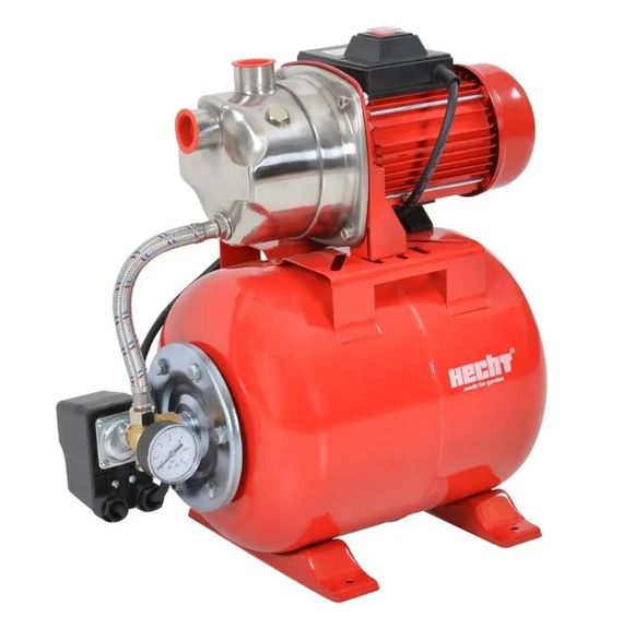 Насосна станція HECHT 3101 INOX