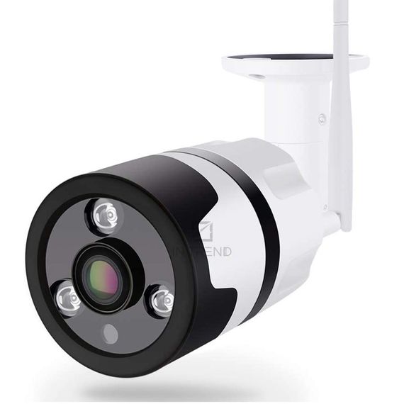 Камера з сонячною панеллю 6MP XPRO W07 APP ICSEE (40739-W07_1525) | Зображення 3