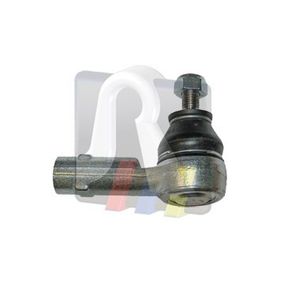 Наконечник рулевой тяги Hyundai Getz/SantaFe 01-10, RTS, 91-09709,