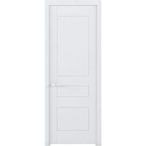 Двери Rodos CORTES Salsa RAL 7047