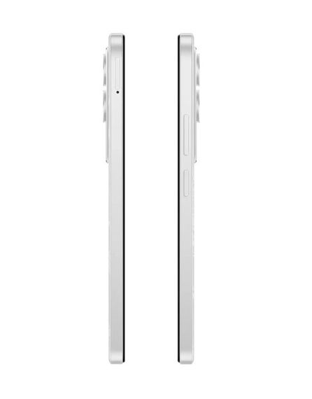 Смартфон POCO M8s 5G 8/256GB White NFC (adapter) | Зображення 3