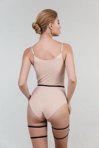 Гартер з подвійним обхватом | Зображення 2