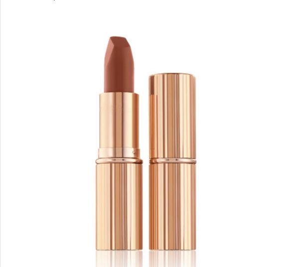 Помада Charlotte Tilbury THE SUPER NUDES MATTE REVOLUTION - SUPER FABULOUS | Зображення 1