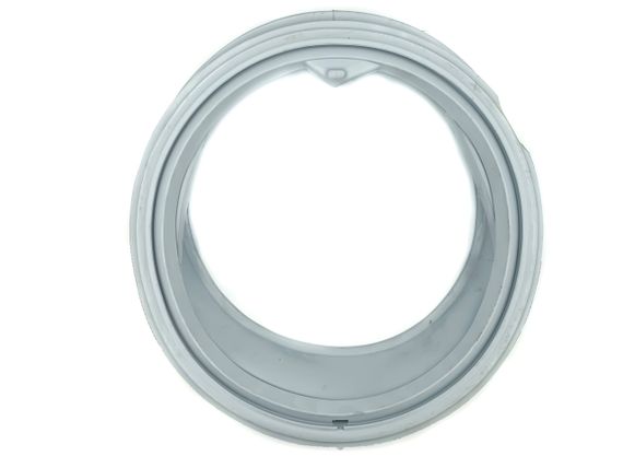Манжета люка стиральной машины Hoover, Candy 41021401 | Зображення 3