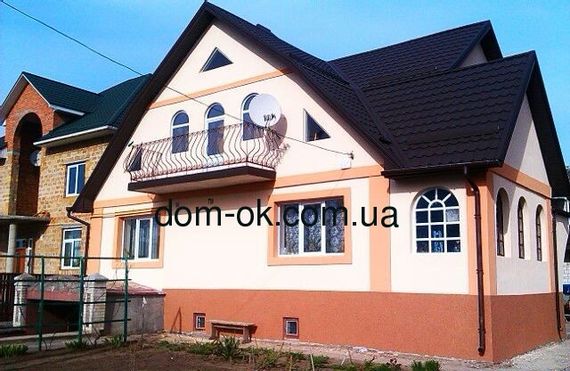 German Stone 355 штукатурка мармурова | Зображення 6