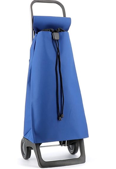 Сумка-візок Rolser Jet LN Joy 40 Azul (JET001-1026) | Зображення 3