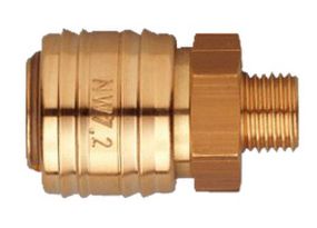 Штуцер WURTH 7.2ET G3/8''