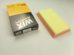 Фільтр повітряний NISSAN, WIX (WA9604)
