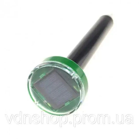 Отпугиватель кротов и насекомых Garden Solar | Зображення 5