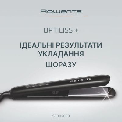 Стайлер Rowenta SF3320F0 | Зображення 1
