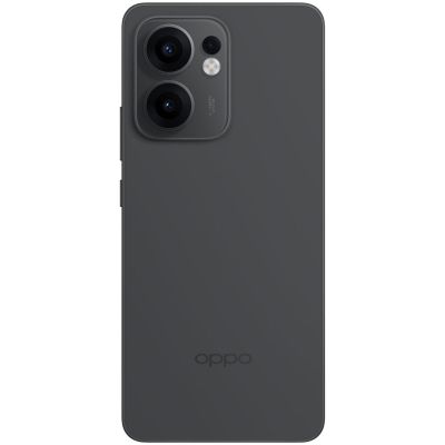 Мобильный телефон Oppo Reno13 FS 5G 12/512GB Graphite Grey (OFCPH2699_GREY) | Зображення 6