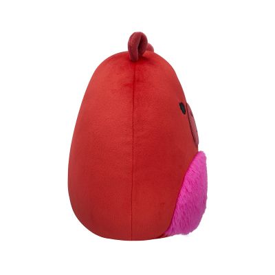 Мягкая игрушка Squishmallows Капибара Марсия 19 см (SQCR06581) | Зображення 4