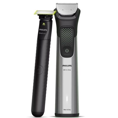 Триммер Philips MG9558/15 | Зображення 9