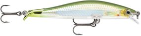 Воблер Rapala RIPSTOP 9 см 7 гр в кольорі HER (RPS09 HER)