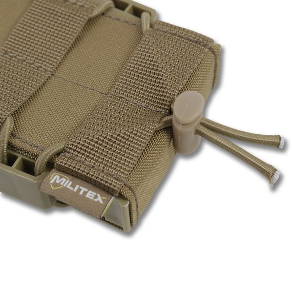 Тактичний підсумок під 1 магазин Militex Coyote | Зображення 6