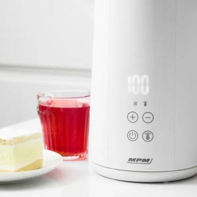 Электрочайник MPM MCZ-120 | Зображення 1