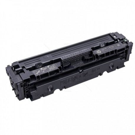 КАРТРИДЖ ОРИГИНАЛЬНЫЙ HP 410X Black (CF410X) С ЗАПРАВКОЙ