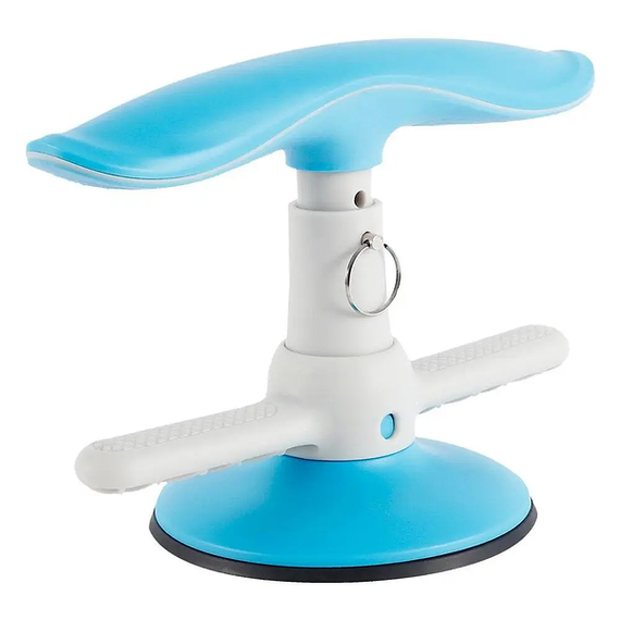 Тренажер, кріплення ніг для преса на присосці Suction Cup Trainer