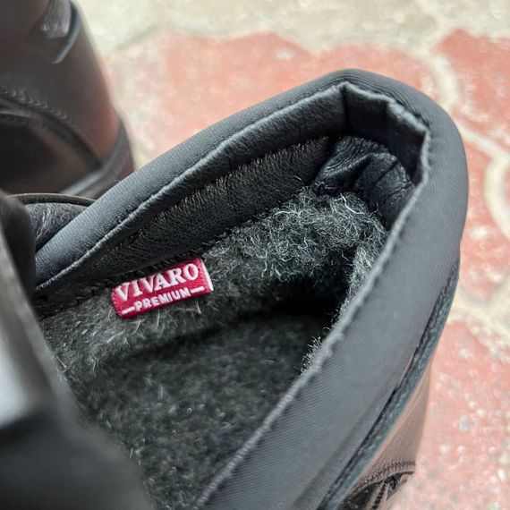 Ботинки мужские Vivaro большого размера 48 размер обуви | Зображення 3
