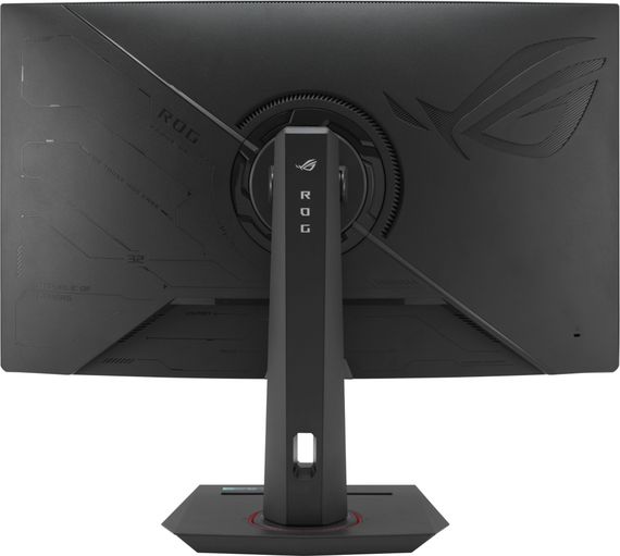 Монітор Asus 31.5&quot; ROG Strix XG32WCMS HDMI 90LM09X0-B01970 | Зображення 6