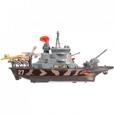 Ігровий набір ZIPP Toys Z military team Військовий корабель (1828-106A) | Зображення 2