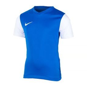 Футболка Nike Y NK DF TIEMPO PREM II JSY SS