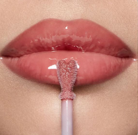 Charlotte Tilbury Collagen Lip Bath живильний блиск для губ | Зображення 2