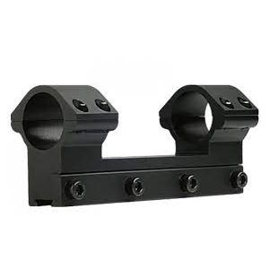 Крепление-моноблок Beeman FTMA087. d - 25.4 мм. High