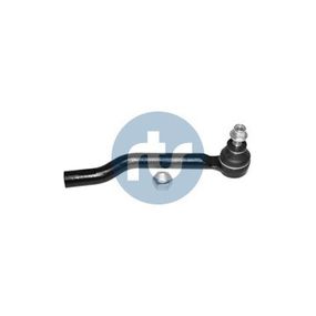 Наконечник рулевой тяги правый Nissan Qashqai/X-Trail / Renault Koleos 13-, RTS, 91-09228-110,