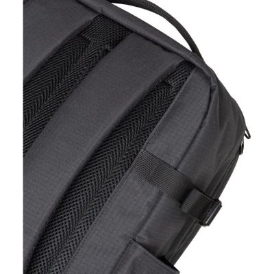 Рюкзак туристичний Caterpillar (CAT) Bhakra Core X 84565-01 22L чорний (5711013132064) | Зображення 2