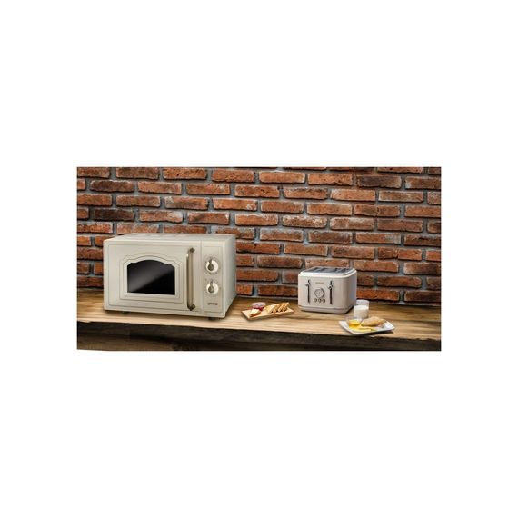 Мікрохвильова піч Gorenje MO4250TCLI | Зображення 5