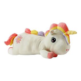 М'яка іграшка Єдиноріжка 54см