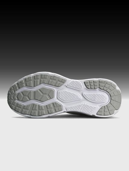 Кросівки HOKA Challenger ART 7 White Grey , В'єтнам | Зображення 5