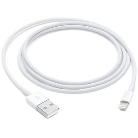 Кабель для зарядки. USB Cable Onyx Lightning 2m No Logo
