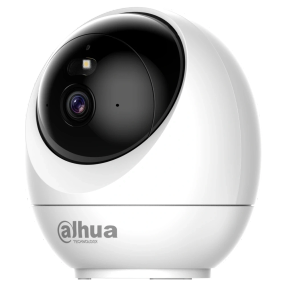 Dahua Hero H5JS 5МП Wi-Fi Pan & Tilt IP відеокамера - Камери
