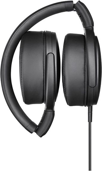 Навушники повнорозмірні провідні Sennheiser HD 400 S | Зображення 2