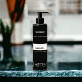 ПАРФУМОВАНИЙ ЛОСЬЙОН ДЛЯ ТІЛА CAROLINA HERRERA GOOD GIRL BRAND COLLECTION 200 МЛ