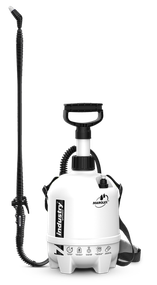Оприскувач ранцевий MAROLEX Industry Acid line 7: 7L, 0,4MPa,FPM. штанга 65-111см, шланг 170см [4] S102.152