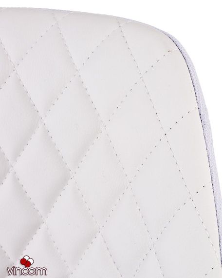 Кресло Special4You Ray White (E6057) Кресло OFFICE4YOU Ray White (E6057) | Зображення 2