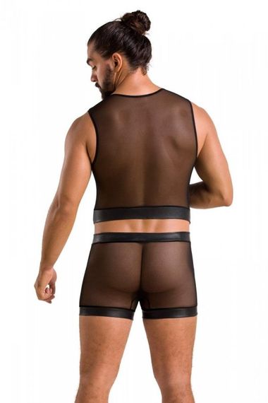 Комплект чоловічий Passion 053 SET William XXL/XXXL | Зображення 1