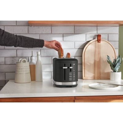 Тостер KitchenAid 5KMT2109EBK | Зображення 8