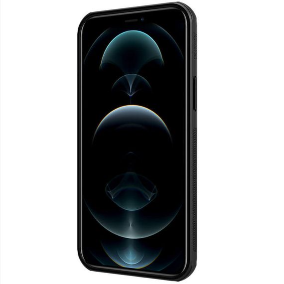 Чехол Nillkin Matte Magnetic Pro для Apple iPhone 13 Pro Max (6.7") | Зображення 3