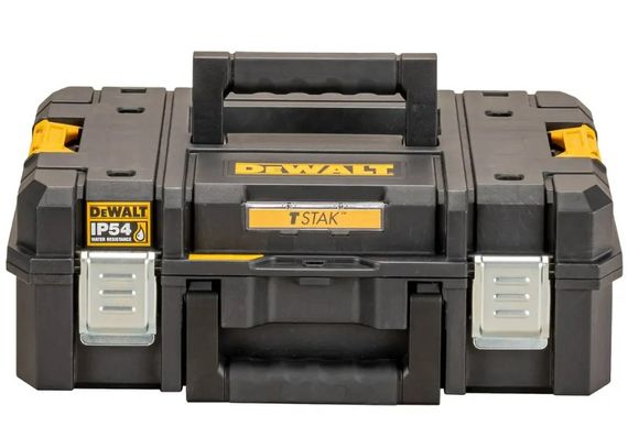 Ящик DeWalt TSTAK 2.0 зі вставкою (DWST83345-1) | Зображення 3