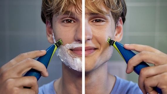 Змінні леза Philips QP235/50 | Зображення 3